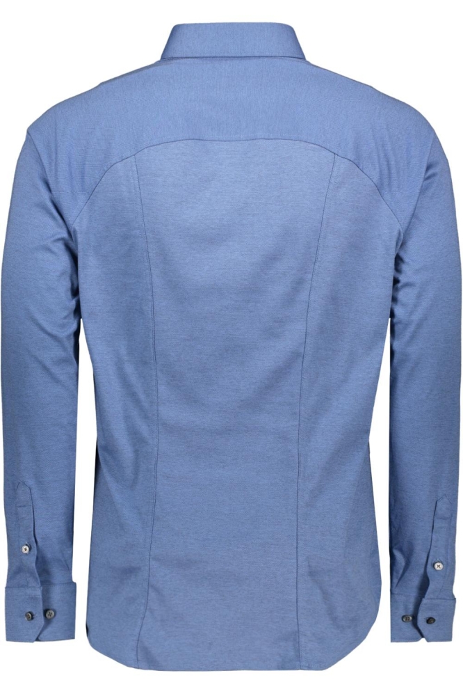 KENT 1 1 970283 515 DOVE BLUE PIQUE